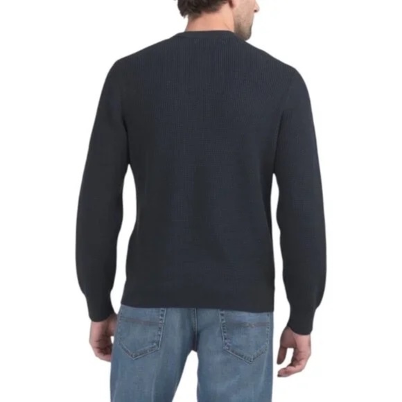 RAG & BONE salute curtis crew (New with tags Retail $278) - Picture 2 of 5